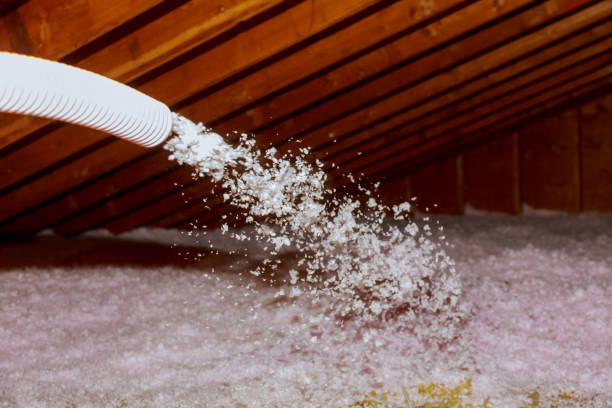 Best Spray Foam Insulation  in Newtown, OH