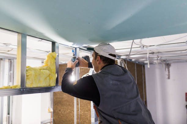 Soundproof Insulation Installation in Newtown, OH