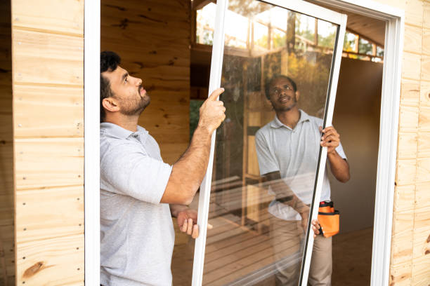 Best Attic Insulation Installation  in Newtown, OH