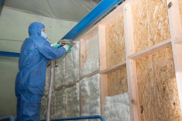 Best Fiberglass Insulation  in Newtown, OH